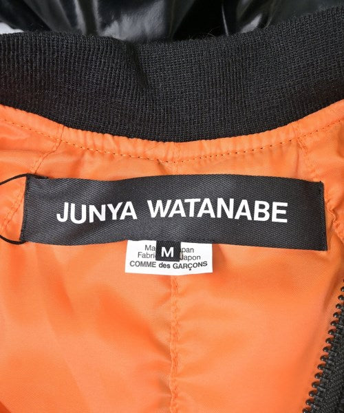 JUNYA WATANABE 其他飛行外套