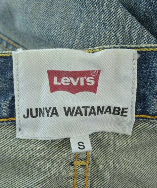 JUNYA WATANABE 牛仔褲