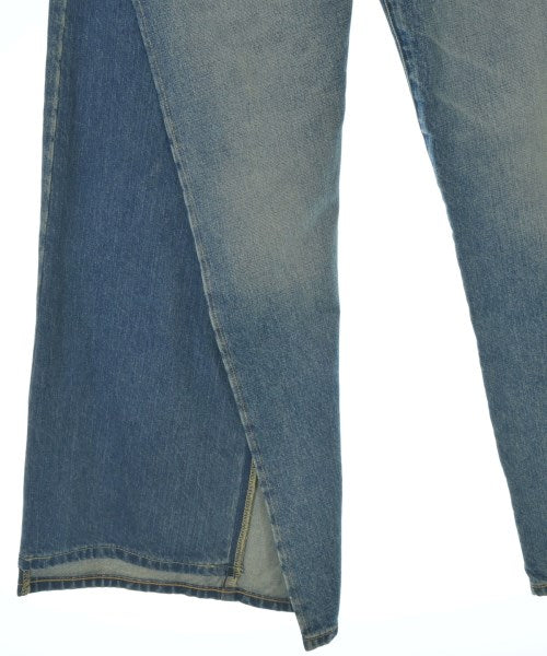 JUNYA WATANABE 牛仔褲