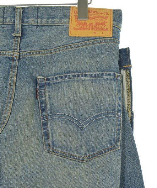 JUNYA WATANABE 牛仔褲