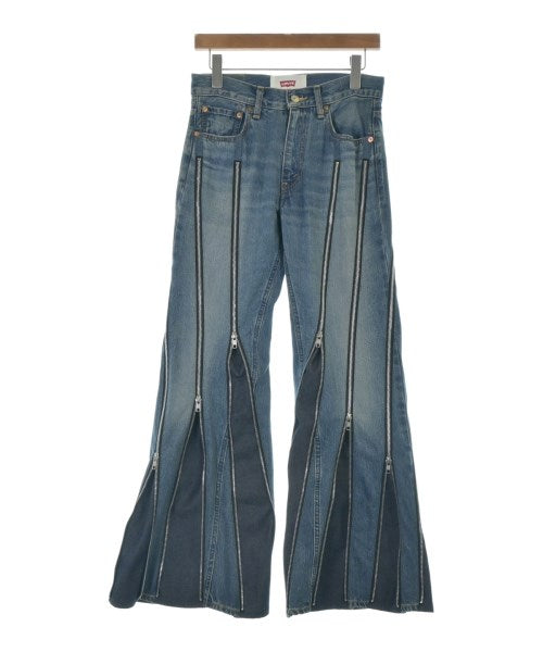 JUNYA WATANABE 牛仔褲
