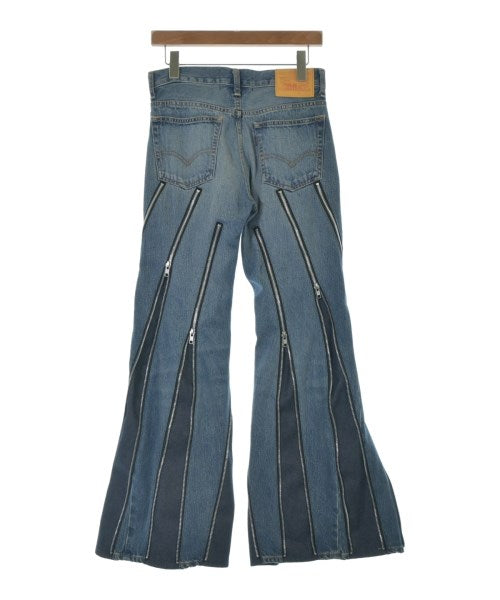 JUNYA WATANABE 牛仔褲