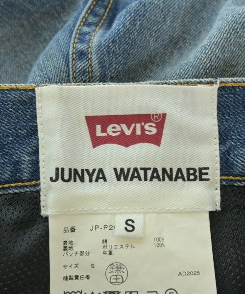 JUNYA WATANABE 牛仔褲