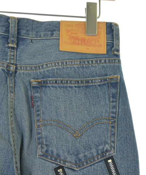 JUNYA WATANABE 牛仔褲
