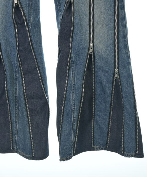 JUNYA WATANABE 牛仔褲
