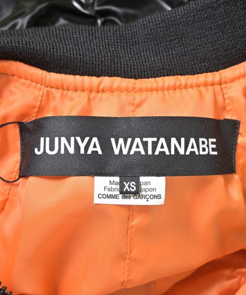 JUNYA WATANABE 其他飛行外套