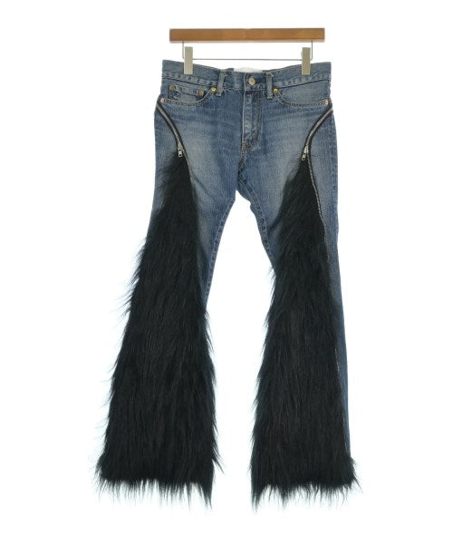 JUNYA WATANABE 牛仔褲