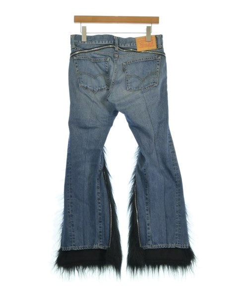 JUNYA WATANABE 牛仔褲