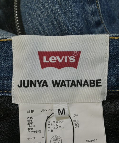 JUNYA WATANABE 牛仔褲