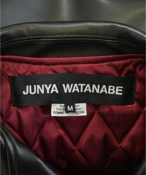 JUNYA WATANABE 騎士夾克