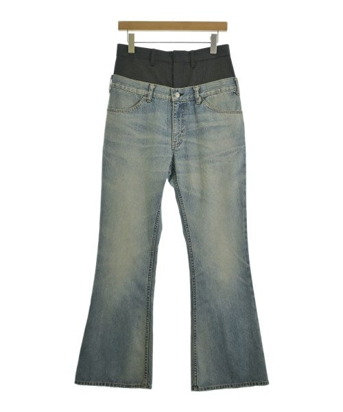 JUNYA WATANABE 牛仔褲