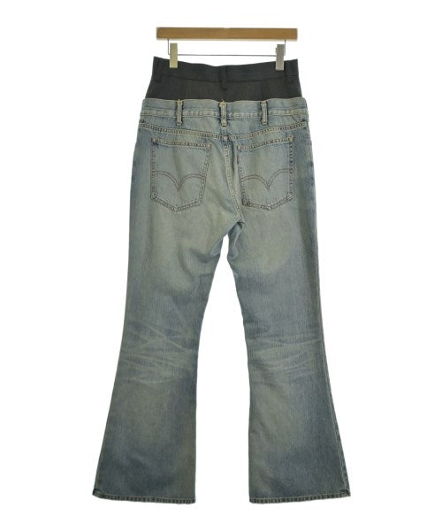 JUNYA WATANABE 牛仔褲