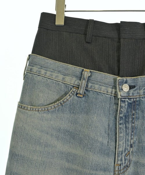 JUNYA WATANABE 牛仔褲