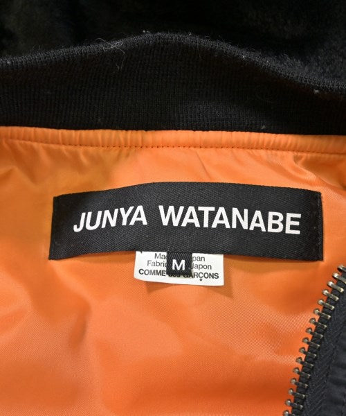 JUNYA WATANABE 軍裝夾克