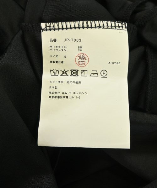 JUNYA WATANABE T恤/上衣