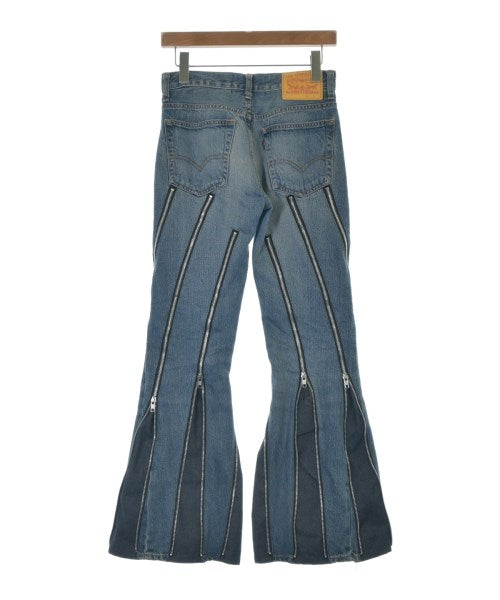 JUNYA WATANABE 牛仔褲
