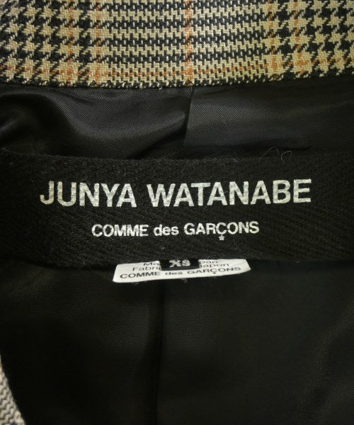 JUNYA WATANABE 西裝外套