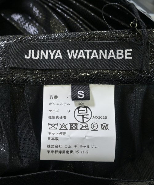 JUNYA WATANABE 膝上裙