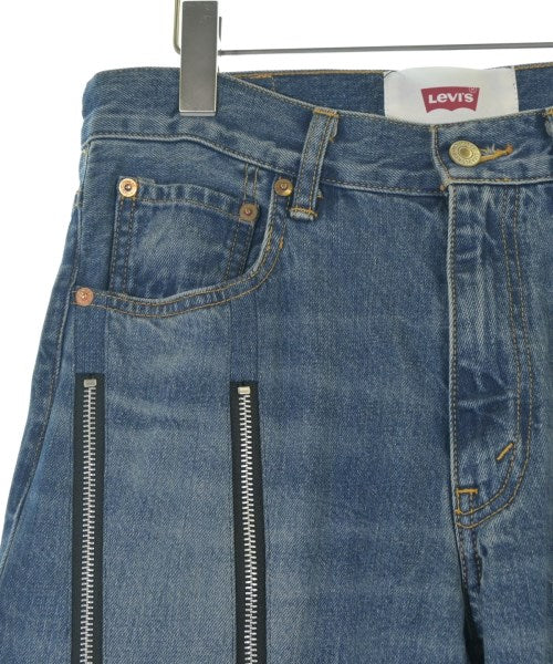 JUNYA WATANABE 牛仔褲