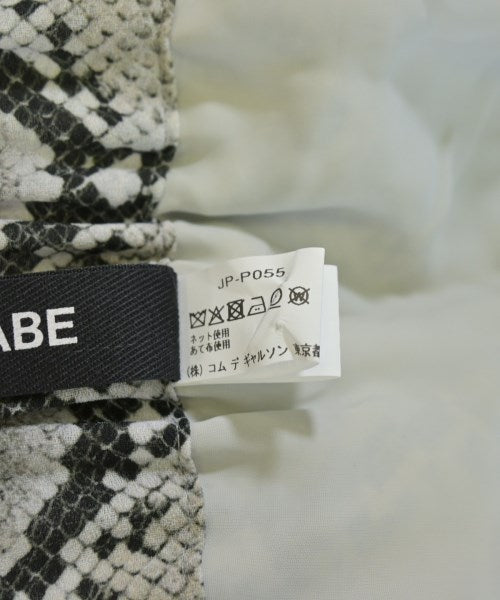 JUNYA WATANABE 其他款