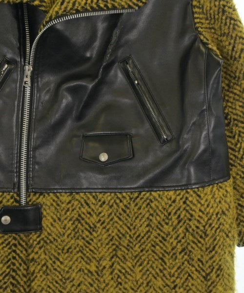 JUNYA WATANABE 外套