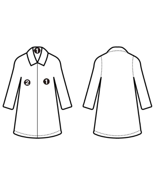 JUNYA WATANABE 外套