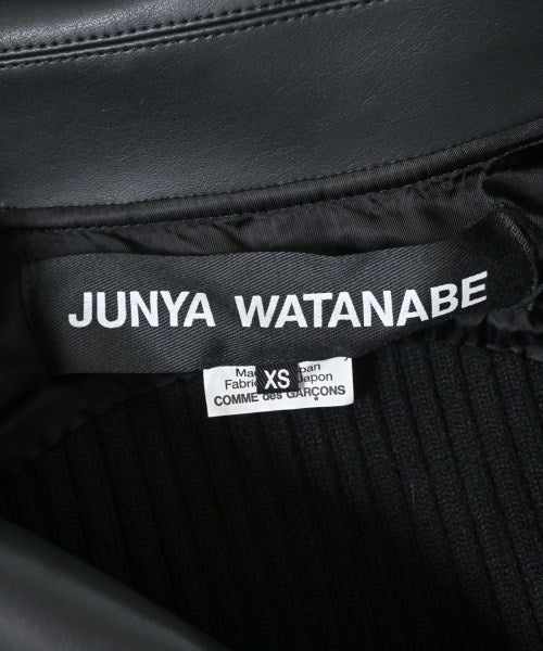 JUNYA WATANABE 騎士夾克