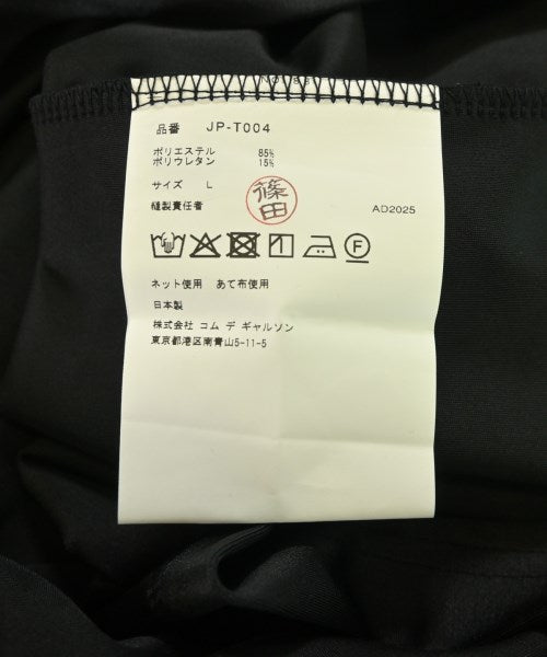 JUNYA WATANABE T恤/上衣