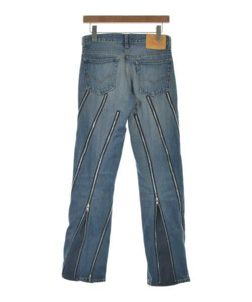 JUNYA WATANABE 牛仔褲