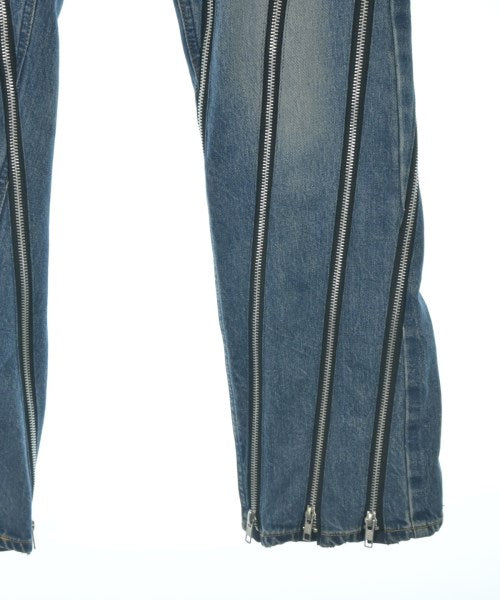 JUNYA WATANABE 牛仔褲