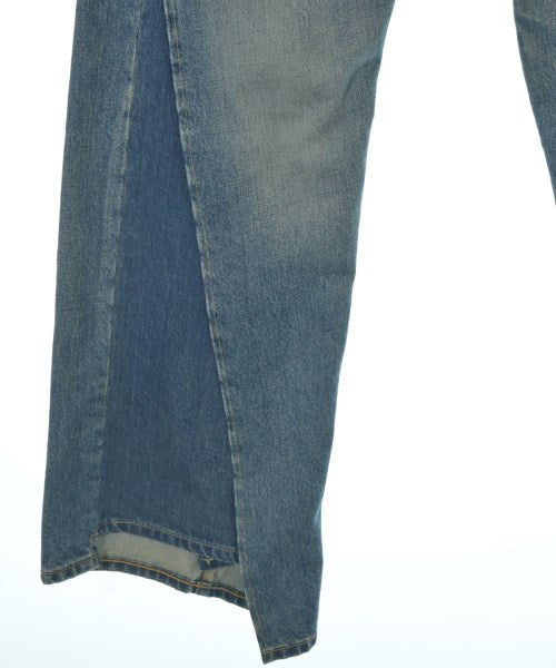 JUNYA WATANABE 牛仔褲