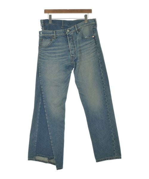 JUNYA WATANABE 牛仔褲