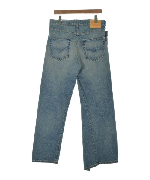 JUNYA WATANABE 牛仔褲