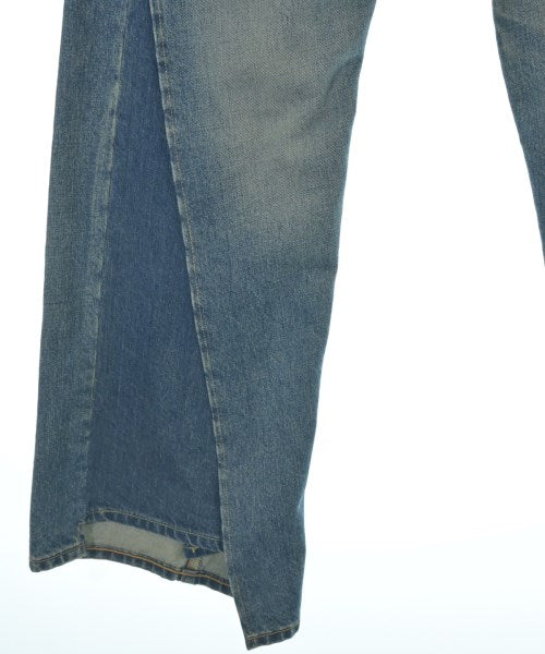 JUNYA WATANABE 牛仔褲