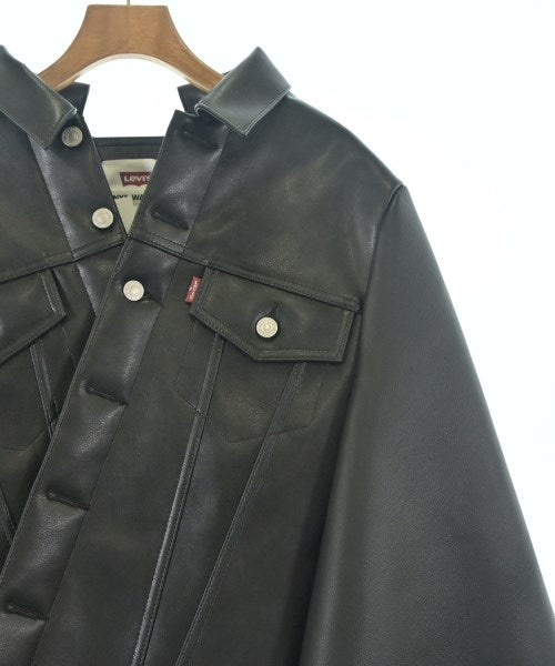 JUNYA WATANABE 其他飛行外套