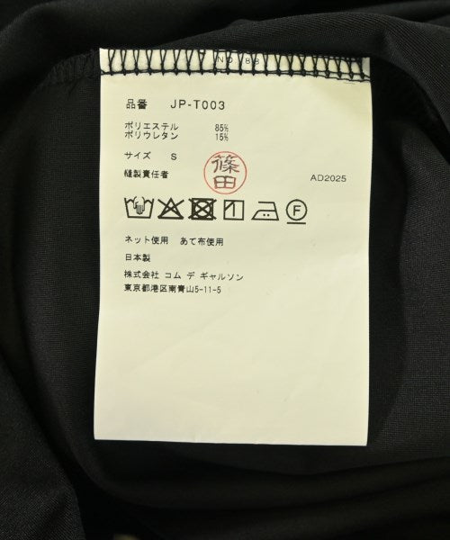 JUNYA WATANABE T恤/上衣
