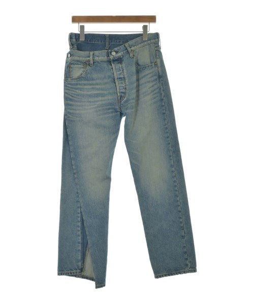 JUNYA WATANABE 牛仔褲