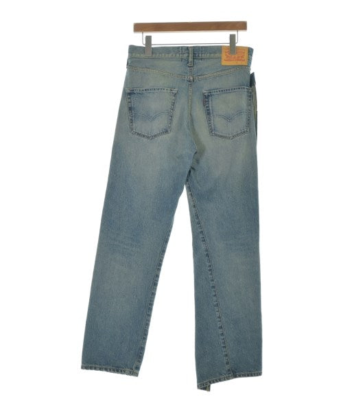 JUNYA WATANABE 牛仔褲