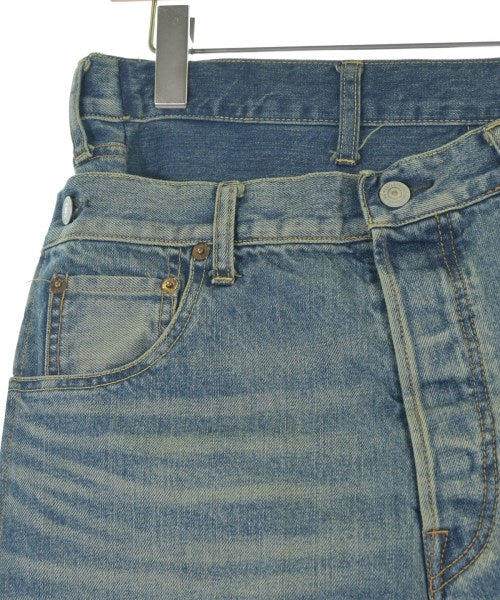 JUNYA WATANABE 牛仔褲