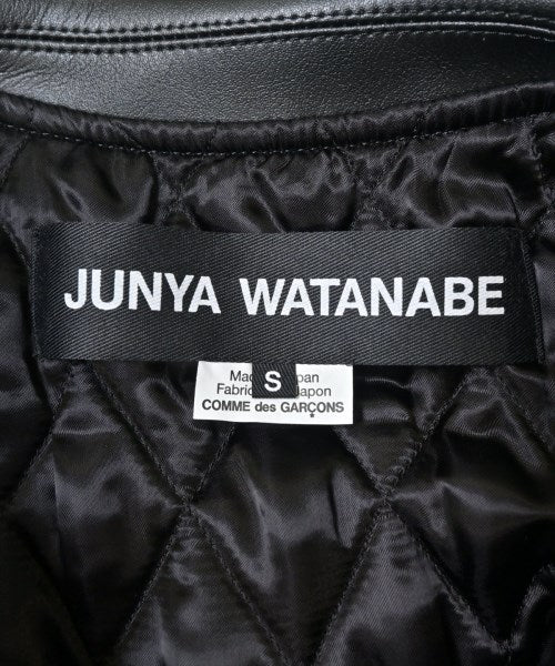 JUNYA WATANABE 其他飛行外套