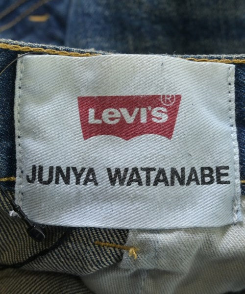 JUNYA WATANABE 膝上裙