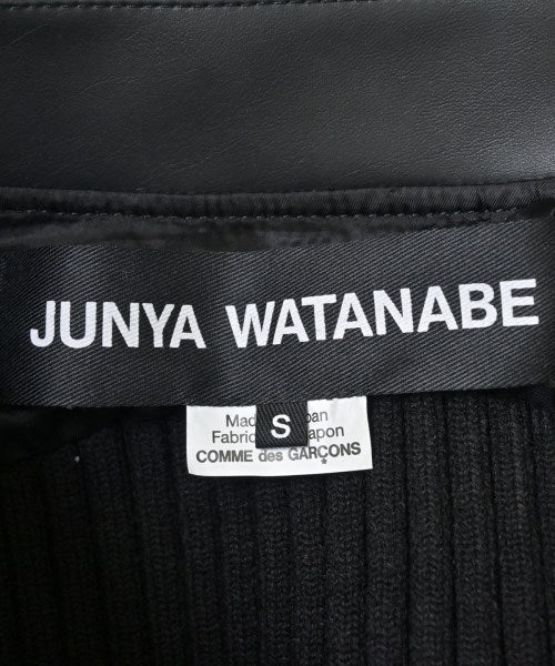 JUNYA WATANABE 騎士夾克