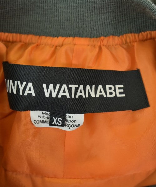 JUNYA WATANABE 軍裝夾克