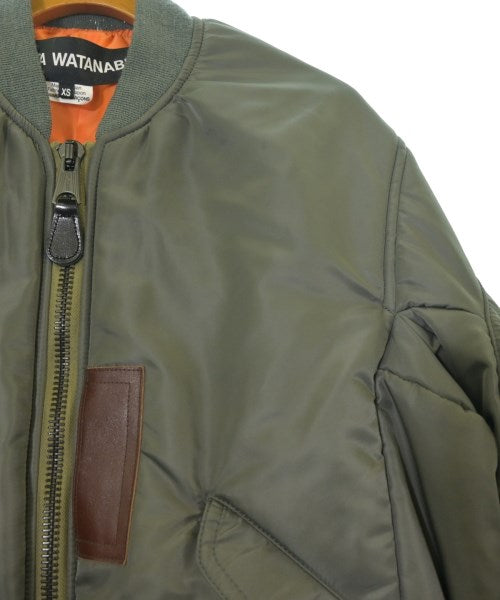 JUNYA WATANABE 軍裝夾克