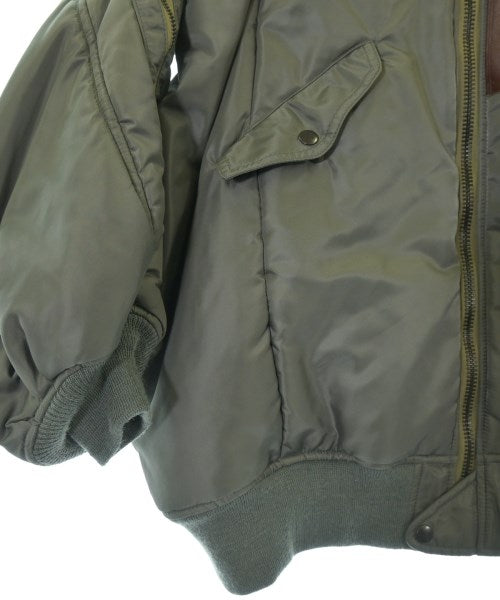 JUNYA WATANABE 軍裝夾克