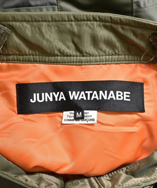 JUNYA WATANABE 羽絨大衣