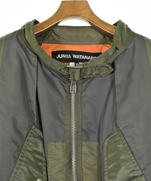JUNYA WATANABE 羽絨大衣
