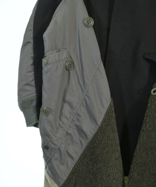 JUNYA WATANABE 其他大衣