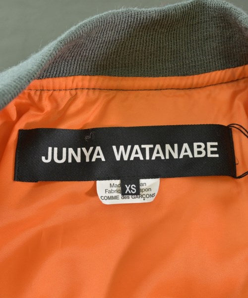 JUNYA WATANABE 其他大衣