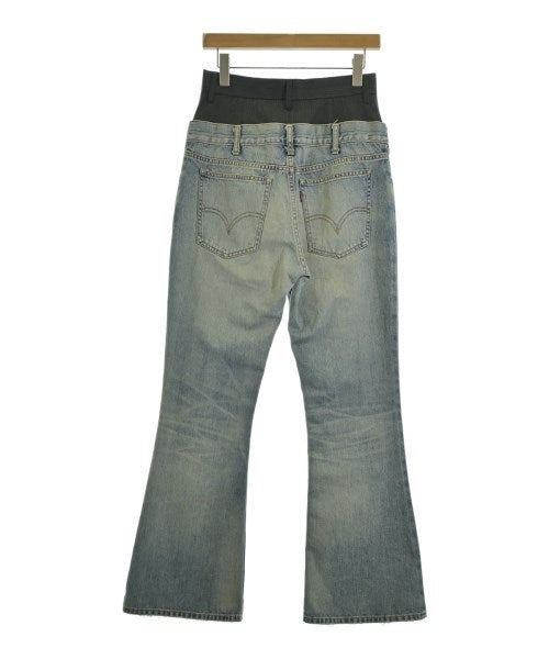 JUNYA WATANABE 牛仔褲